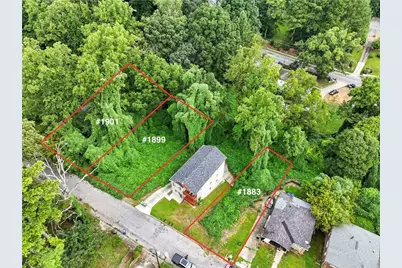 1901 Tremont Drive NW, Atlanta, GA 30314 - Photo 4