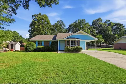 7 Frances Drive NW, Rome, GA 30165 - Photo 2