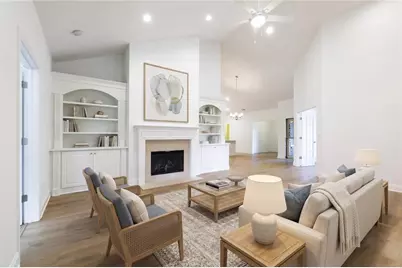 11120 Brookhavenclub Drive, Johns Creek, GA 30097 - Photo 2