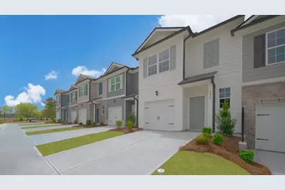 2025 Roseleigh Drive, Douglasville, GA 30134 - Photo 2