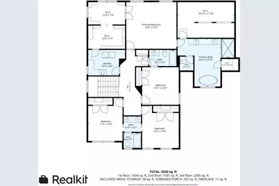1873 Tobey Road, Brookhaven, GA 30341 - Photo 46
