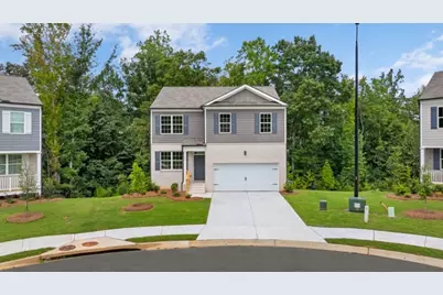 103 Glenrise Road, Dallas, GA 30157 - Photo 1