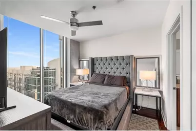 855 Peachtree Street NE #3003, Atlanta, GA 30308 - Photo 12