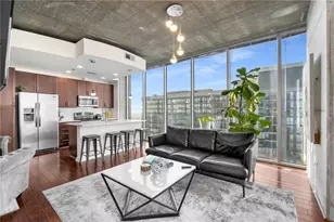 855 Peachtree St NE, Atlanta, GA 30308 - Photo 2