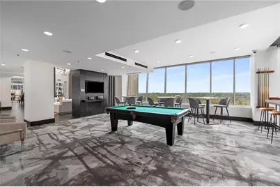 855 Peachtree Street NE #3003, Atlanta, GA 30308 - Photo 28