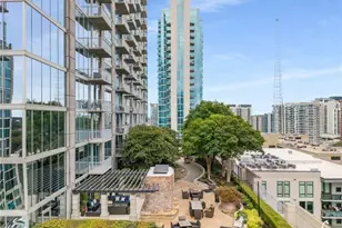 855 Peachtree St NE, Atlanta, GA 30308 - Photo 36