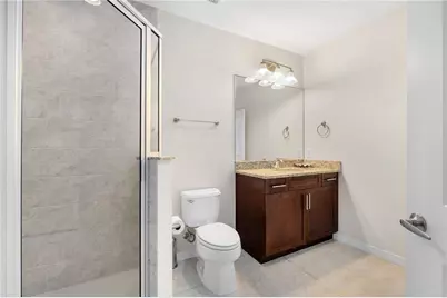 855 Peachtree Street NE #3003, Atlanta, GA 30308 - Photo 20