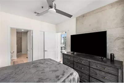 855 Peachtree Street NE #3003, Atlanta, GA 30308 - Photo 14