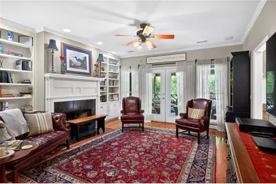 477 Buckland Hall Road, Richmond Hill, GA 31324 - Photo 12