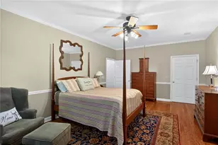 477 Buckland Hall Rd, Richmond Hill, GA 31324 - Photo 22