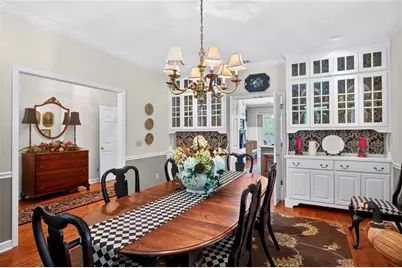 477 Buckland Hall Road, Richmond Hill, GA 31324 - Photo 10