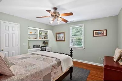 477 Buckland Hall Road, Richmond Hill, GA 31324 - Photo 32