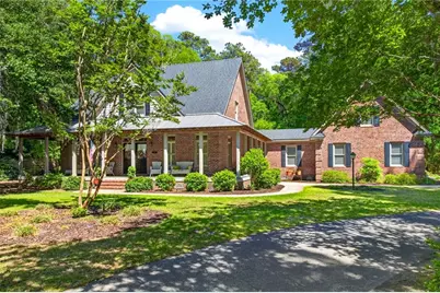 477 Buckland Hall Road, Richmond Hill, GA 31324 - Photo 1