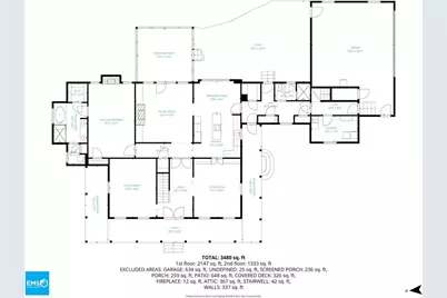 477 Buckland Hall Road, Richmond Hill, GA 31324 - Photo 50