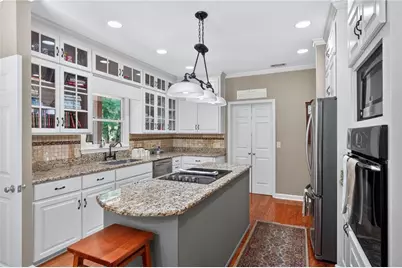 477 Buckland Hall Road, Richmond Hill, GA 31324 - Photo 16