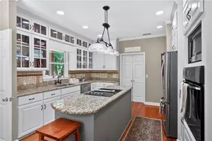 477 Buckland Hall Rd, Richmond Hill, GA 31324 - Photo 16