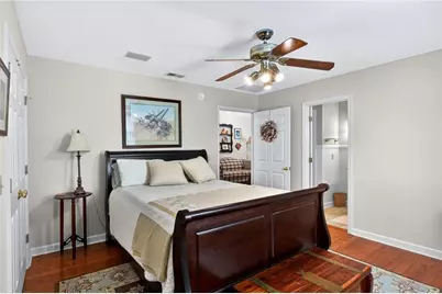 477 Buckland Hall Road, Richmond Hill, GA 31324 - Photo 30
