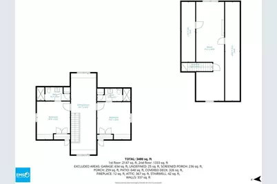 477 Buckland Hall Road, Richmond Hill, GA 31324 - Photo 52