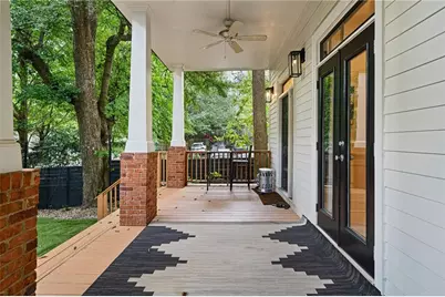 855 Saint Charles Unit B Avenue NE, Atlanta, GA 30306 - Photo 42