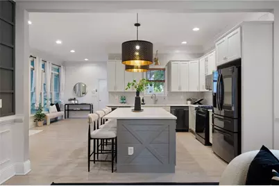 855 Saint Charles Unit B Avenue NE, Atlanta, GA 30306 - Photo 6