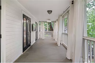 855 Saint Charles Unit B Avenue NE, Atlanta, GA 30306 - Photo 28
