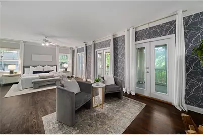 855 Saint Charles Unit B Avenue NE, Atlanta, GA 30306 - Photo 22