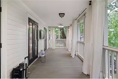 855 Saint Charles Unit B Avenue NE, Atlanta, GA 30306 - Photo 26