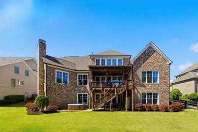 12711 Ruths Farm Way, Alpharetta, GA 30004 - Photo 52