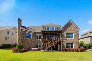 12711 Ruth's Farm Way, Alpharetta, GA 30004 - Photo 52