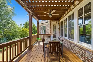 12711 Ruth's Farm Way, Alpharetta, GA 30004 - Photo 56