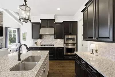 12711 Ruths Farm Way, Alpharetta, GA 30004 - Photo 16