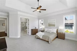 12711 Ruth's Farm Way, Alpharetta, GA 30004 - Photo 20
