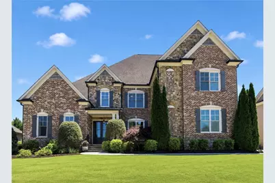 12711 Ruths Farm Way, Alpharetta, GA 30004 - Photo 1