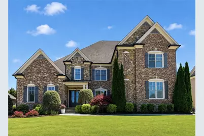 12711 Ruths Farm Way, Alpharetta, GA 30004 - Photo 1
