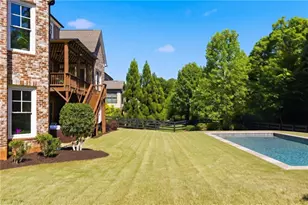 12711 Ruth's Farm Way, Alpharetta, GA 30004 - Photo 54