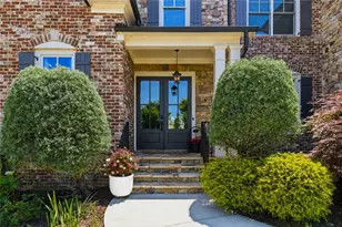 12711 Ruth's Farm Way, Alpharetta, GA 30004 - Photo 2