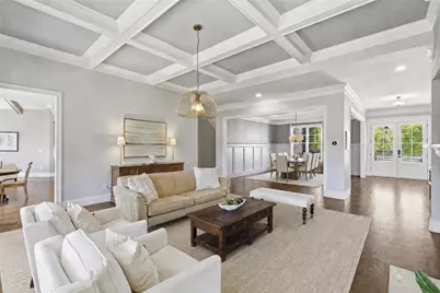 12711 Ruths Farm Way, Alpharetta, GA 30004 - Photo 4