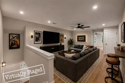 6711 Wildwood Trail, Gainesville, GA 30506 - Photo 8