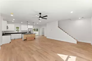 6711 Wildwood Trail, Gainesville, GA 30506 - Photo 20
