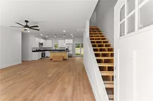 6711 Wildwood Trail, Gainesville, GA 30506 - Photo 18