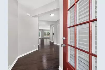 1729 Charcoal Ives Road, Lawrenceville, GA 30045 - Photo 2