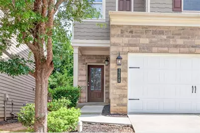 1729 Charcoal Ives Road SE, Lawrenceville, GA 30045 - Photo 2