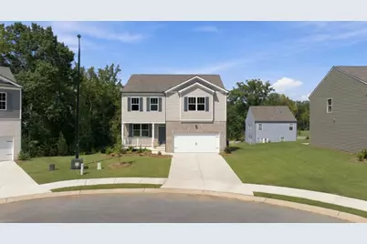 105 Glenrise Road, Dallas, GA 30157 - Photo 1