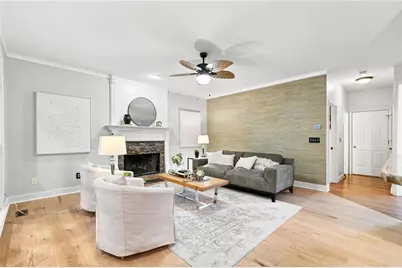 7350 Devonhall Way, Johns Creek, GA 30097 - Photo 18
