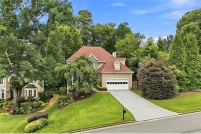 7350 Devonhall Way, Johns Creek, GA 30097 - Photo 2