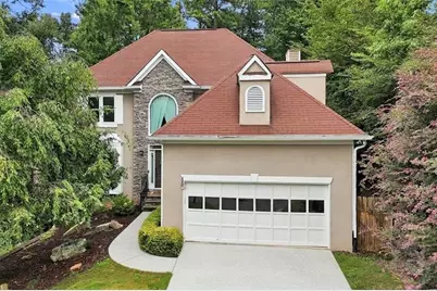 7350 Devonhall Way, Johns Creek, GA 30097 - Photo 4