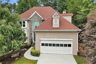 7350 Devonhall Way, Johns Creek, GA 30097 - Photo 4