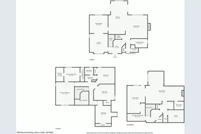 7350 Devonhall Way, Johns Creek, GA 30097 - Photo 80