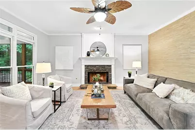 7350 Devonhall Way, Johns Creek, GA 30097 - Photo 20