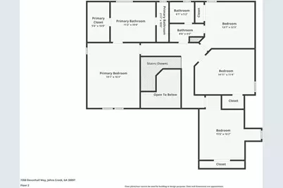 7350 Devonhall Way, Johns Creek, GA 30097 - Photo 78